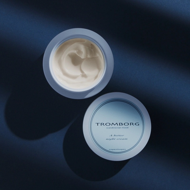 Tromborg A Better Night Cream 50 ml