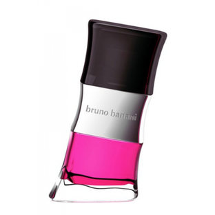 Bruno Banani Dangerous Woman Eau de Toilette 20ML