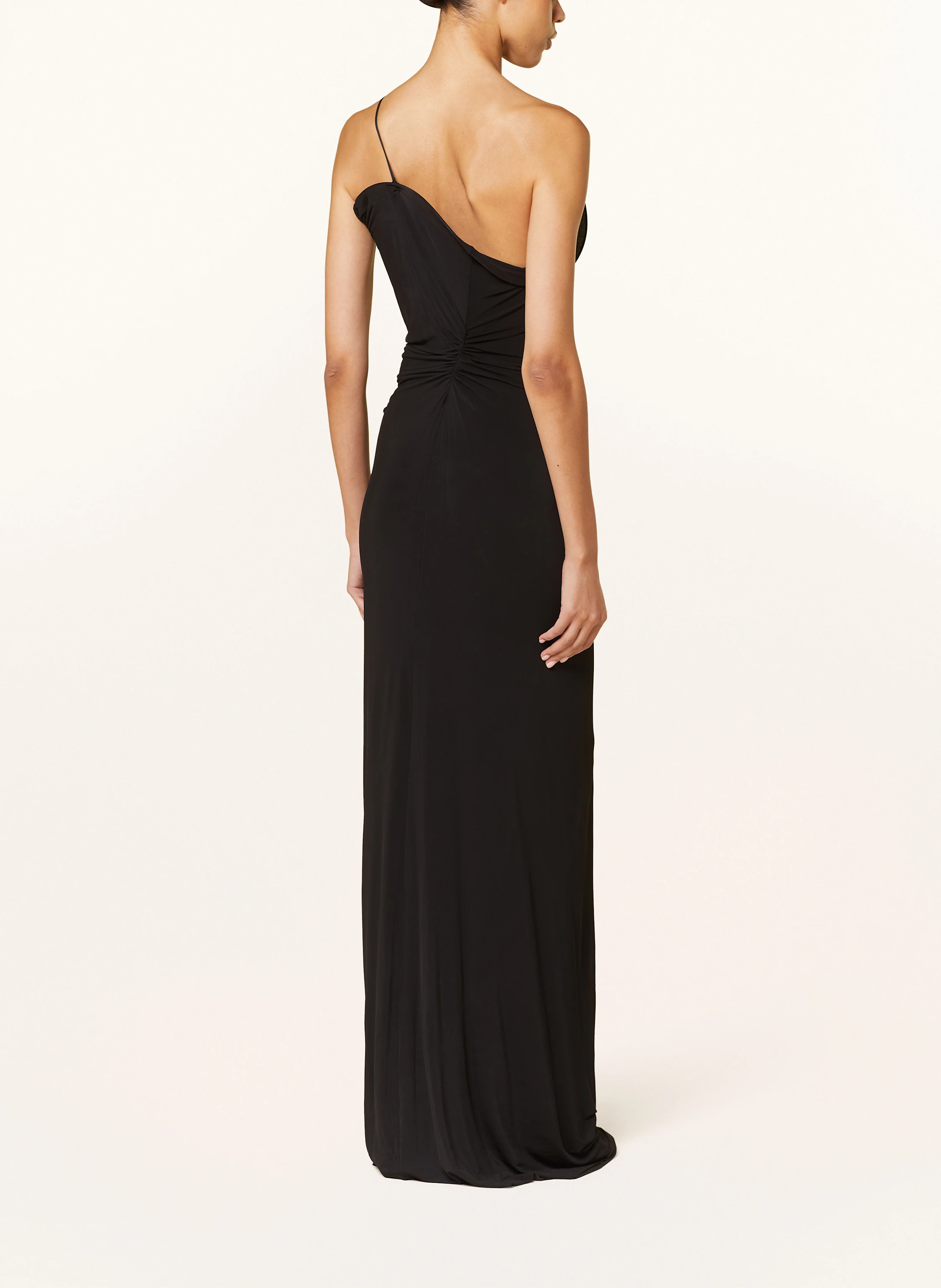 CHRISTOPHER ESBER Jerseykleid