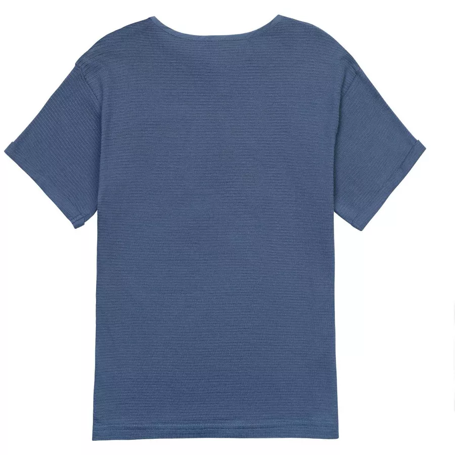 MINOTI T-Shirt Blau