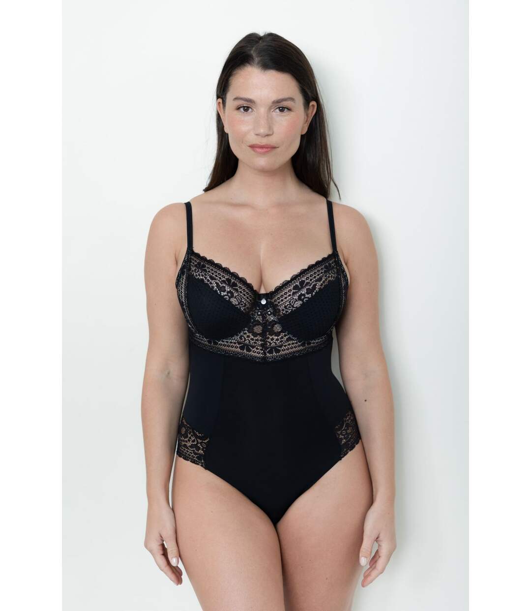Body grande taille