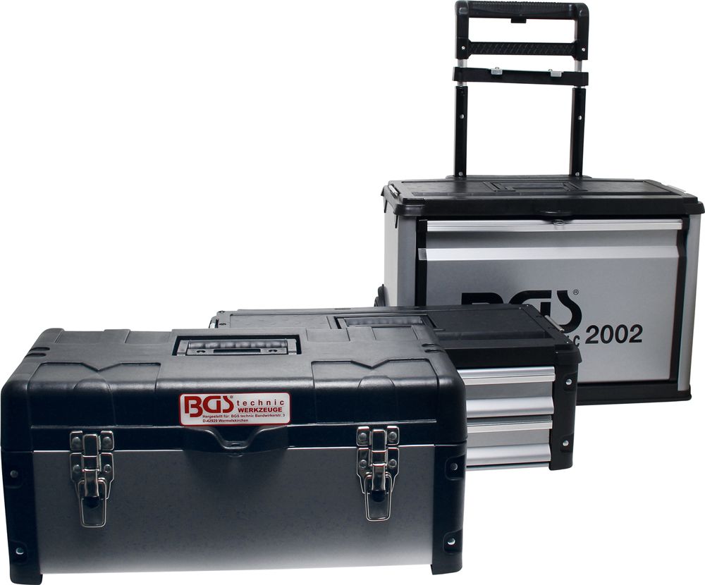 BGS technic Montagewagen kaufen | Bike-Discount