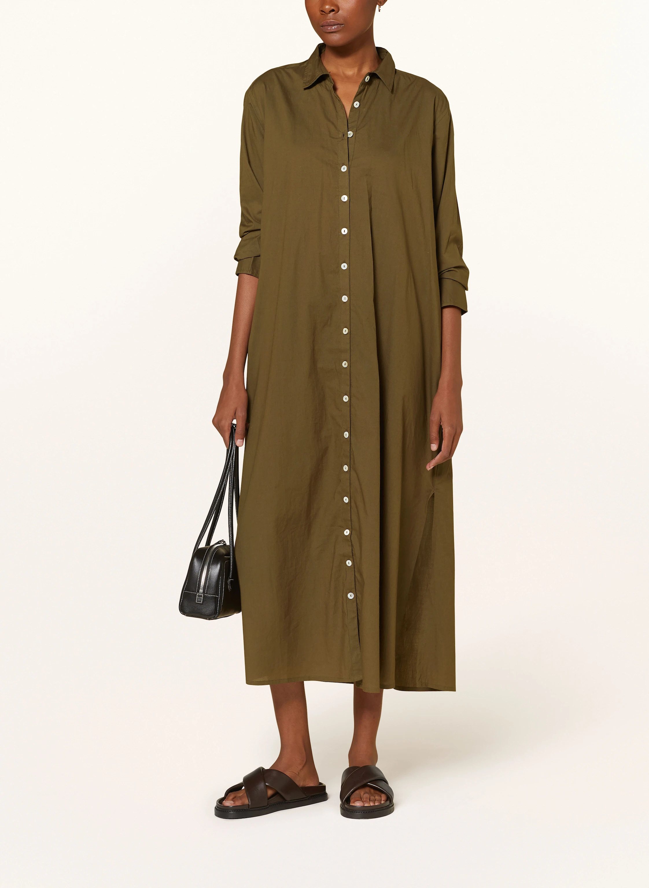 LADNERI Blusenkleid L'AVENUE
