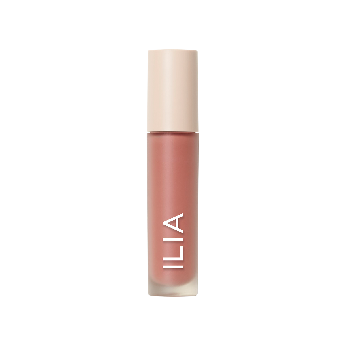Overglaze Hydrating Lip Gloss Porcelain