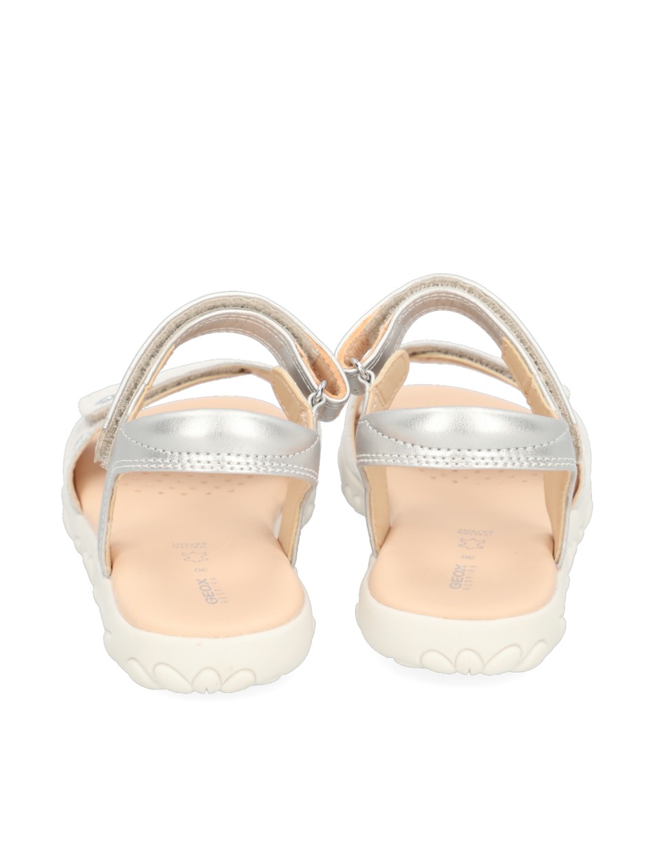 J SANDAL HAITI GIRL