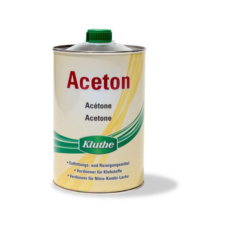 Aceton