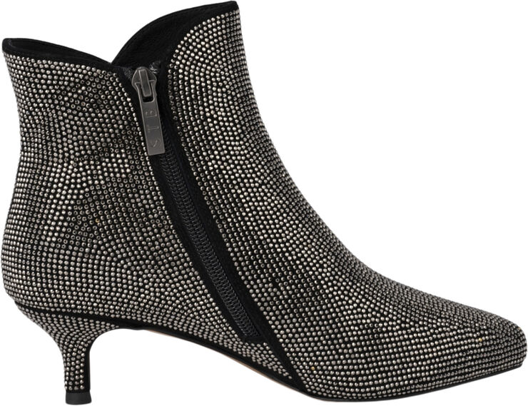 Shoe The Bear STB-Saga Zip Crystal 020