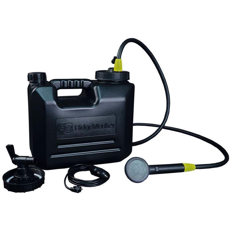 Douche Extérieur Ridge Monkey Outdoor Power Shower