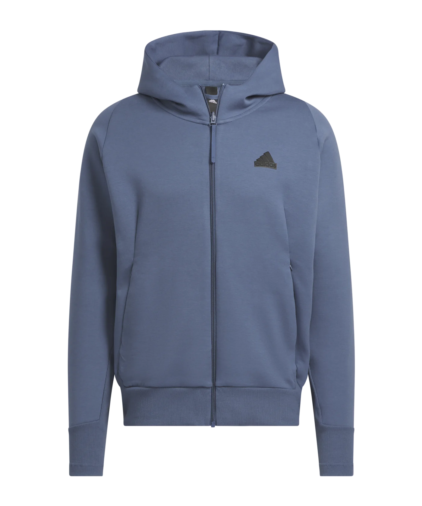 adidas Z.N.E. Premium Kapuzenjacke Blau