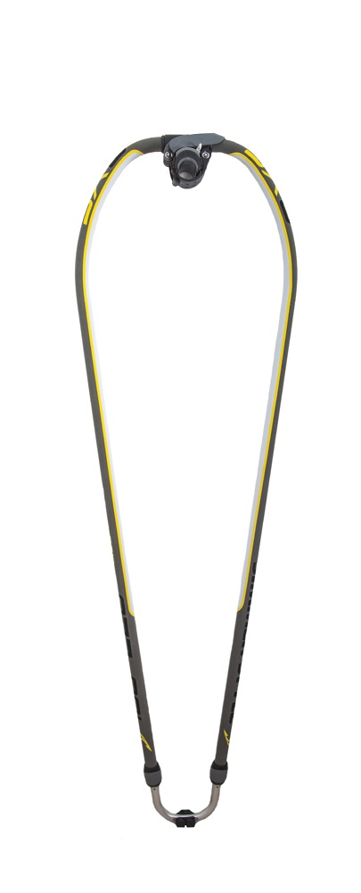 Simmer Style Wish SX6 Alu Boom 140 - 200 cm