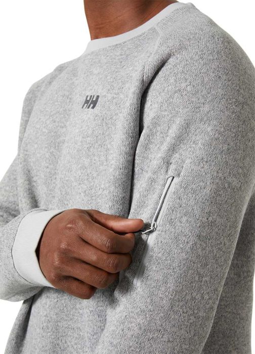 Varde Crewneck Men fleece