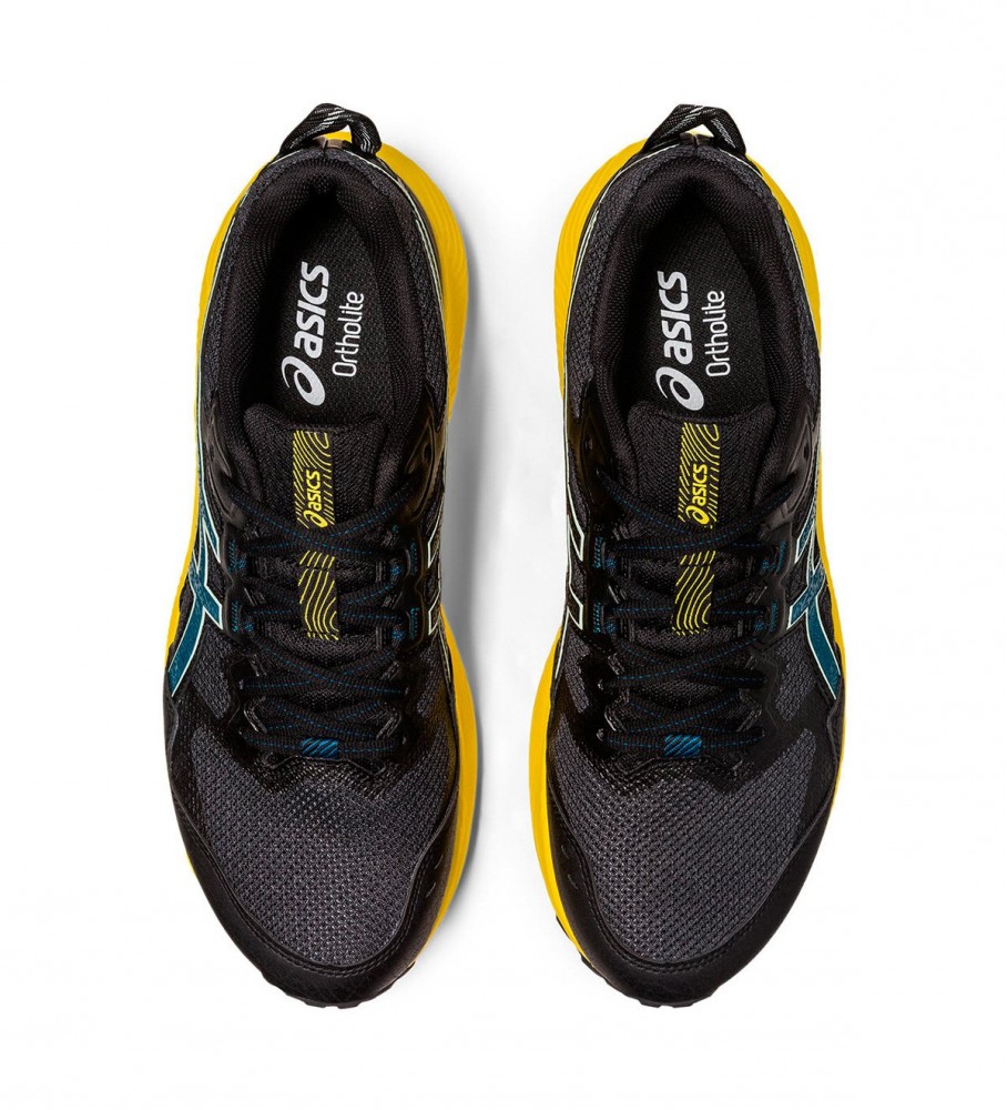 Tênis Asics Gel-Sonoma 7 Preto