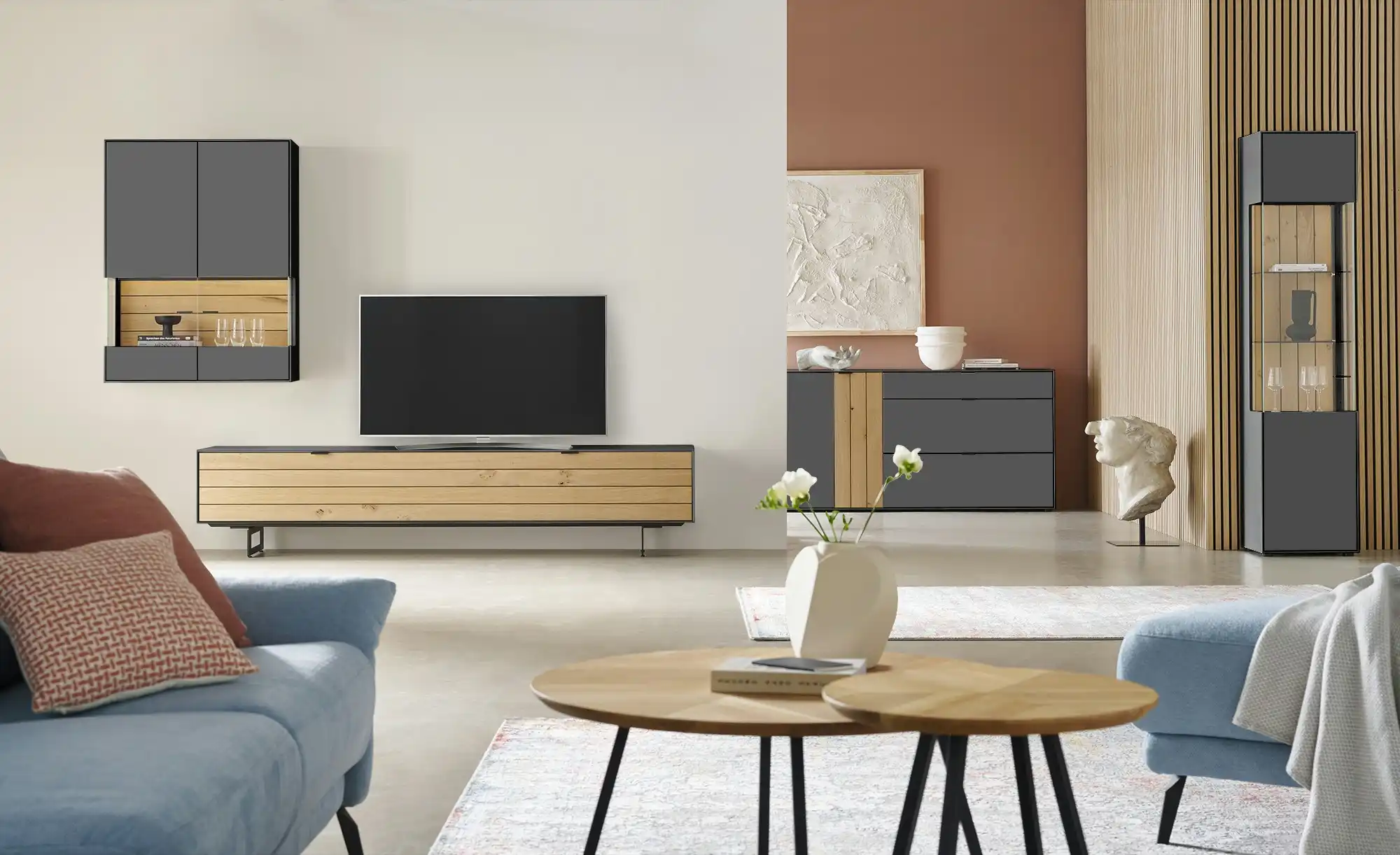 Jette Home Vitrine Como