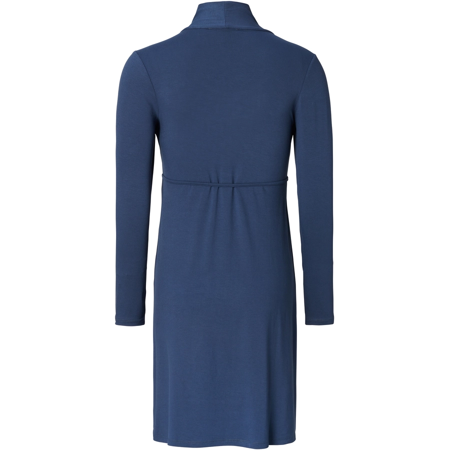 Esprit Still-Kleid Dark Blue
