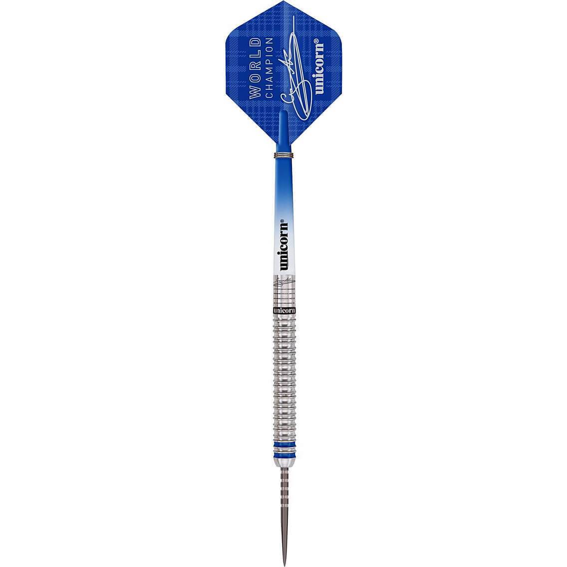 Unicorn - Gary Anderson Phase 3 WC Deluxe - Steeldart