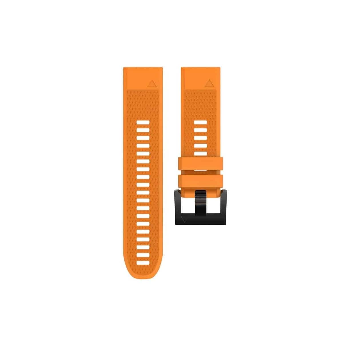 Sport klokkereim easyfit Garmin Forerunner 935 - Orange