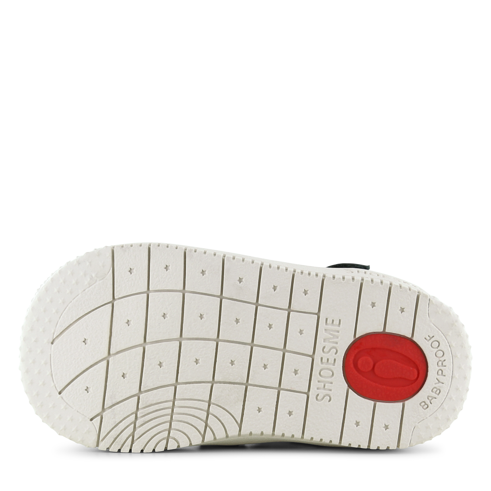 Shoesme donkerblauw sandaaltje Microleer | Jongens schoenen