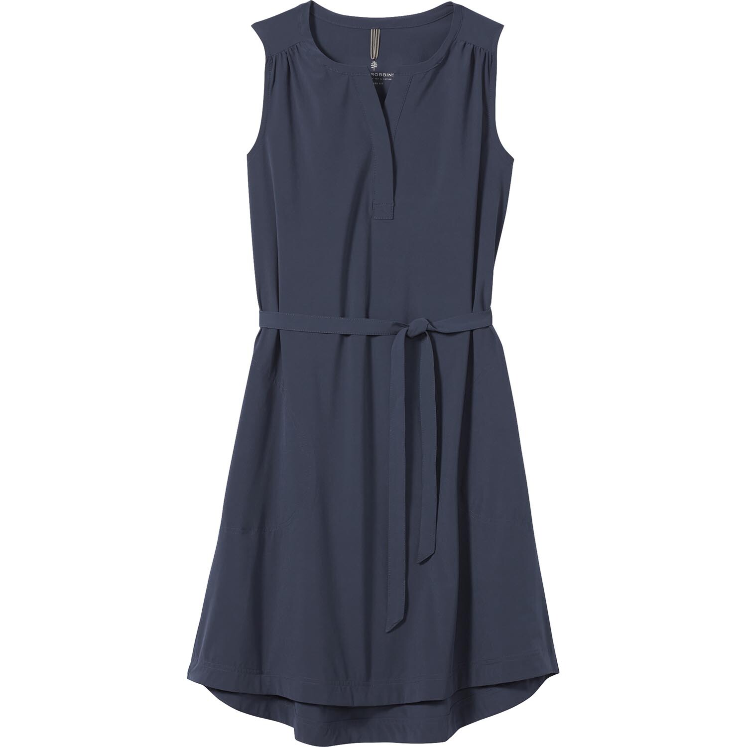 Royal Robbins Womens Spotless Traveler Tank Dress