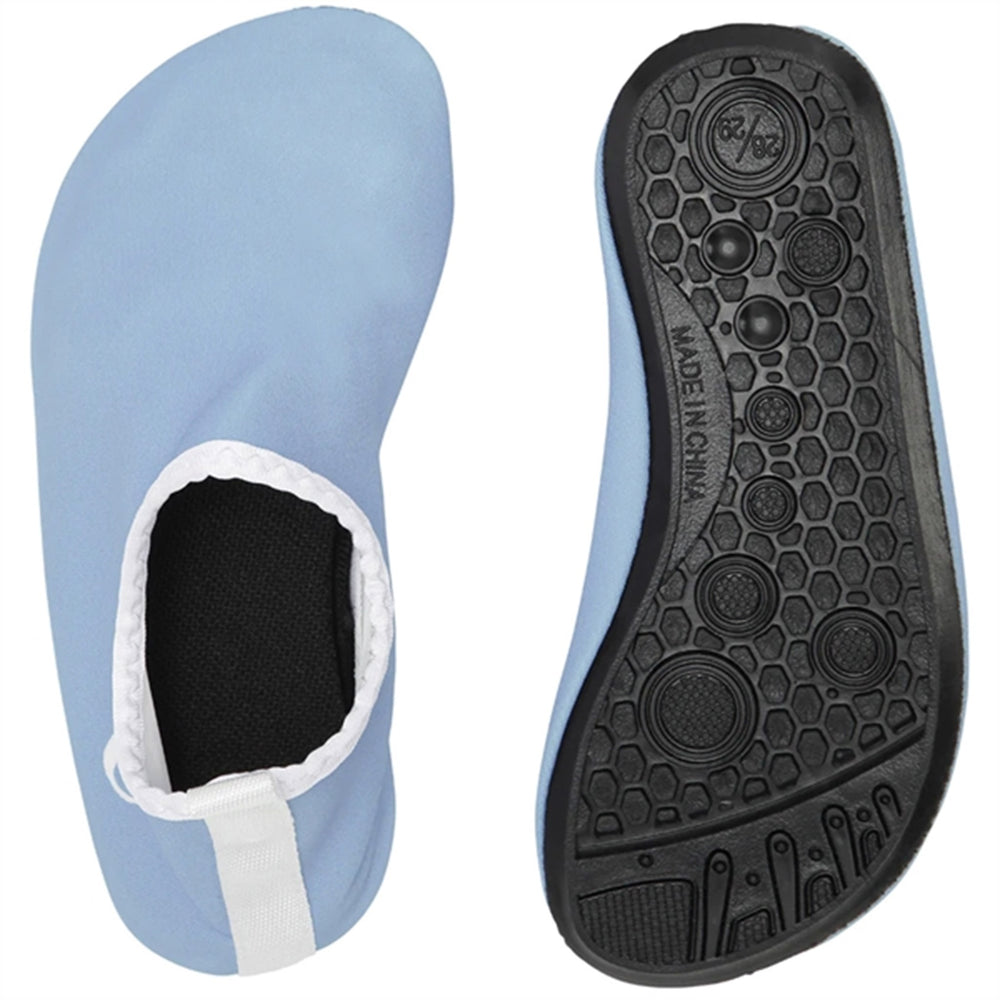Badesko UPF/SPF 50+ Blue Shadow