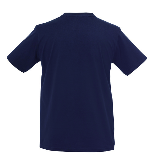 Camiseta promocional essencial Azul Marino Uhlsport