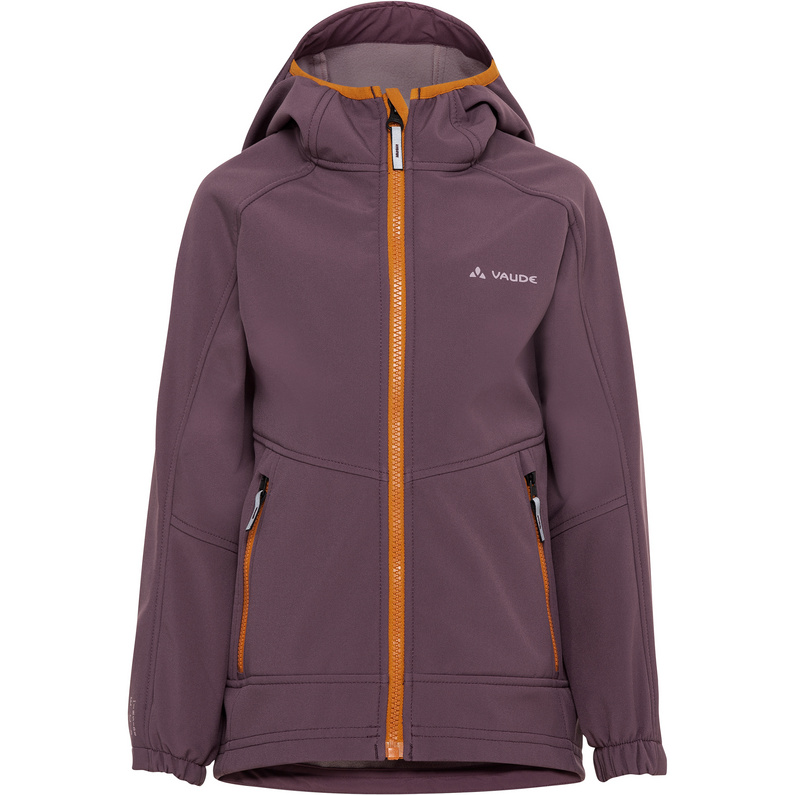 Vaude Kinder Rondane IV Jacke