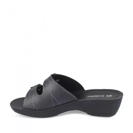 Mules NOIR INBLU