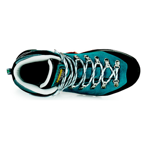 Asolo - GREENWOOD EVO GV - Bleu