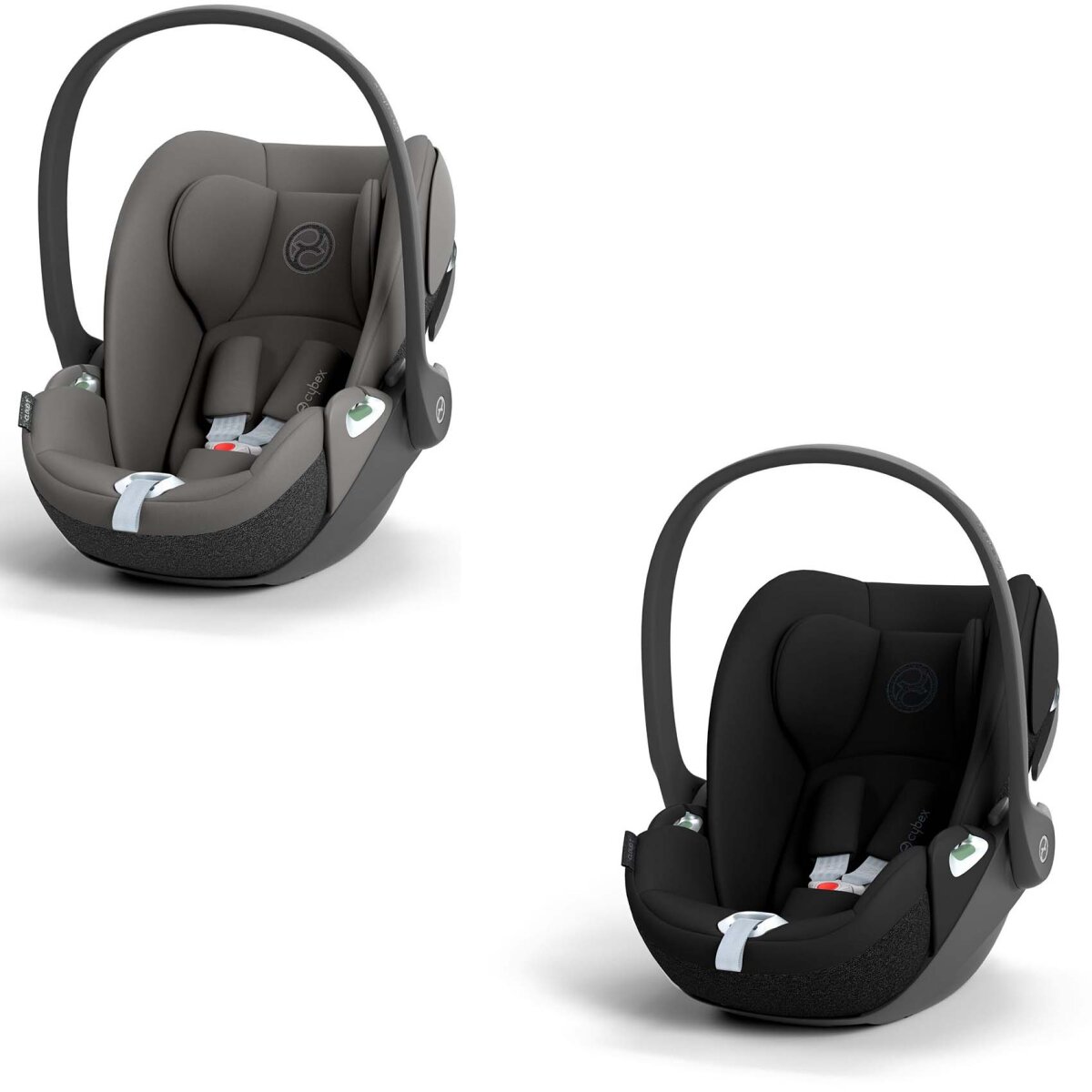 Cybex Cybex BabyschaleCloud T i-Size