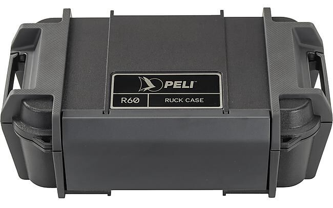PELI™ - BOITE ETANCHE R60