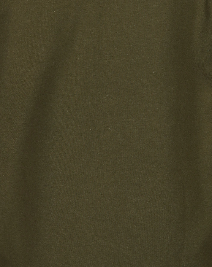 Sweatshirt NAMRY in olivgrün