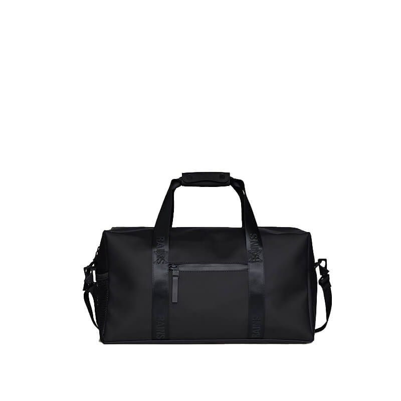 Sac de voyage Trail Gym Bag 27L Noir