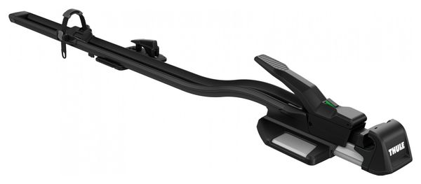 Porte-Vélo sur Toit Thule TopRide 568001 - 1 Vélo