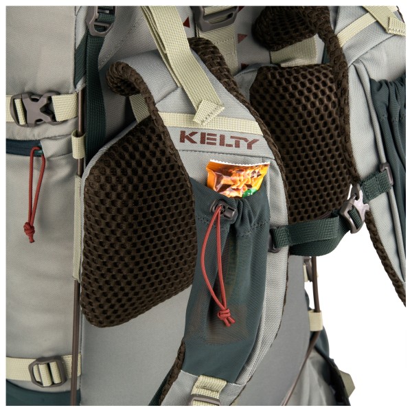 Kelty - Women's Glendale 65 - Sac à dos de trekking