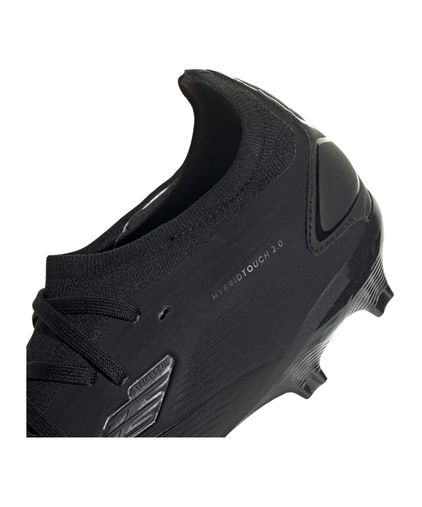 adidas Predator Pro FG Nightstrike Schwarz