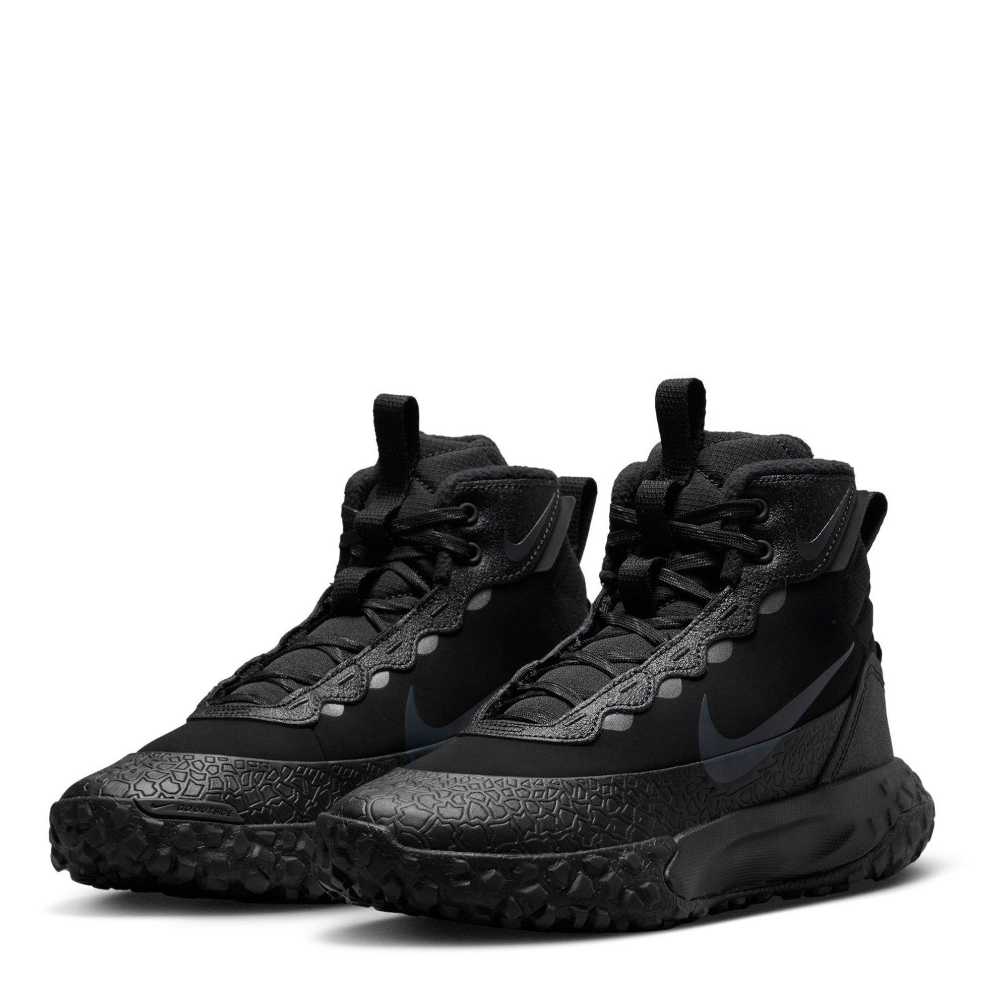 Nike Hikeda Big Kids Boots