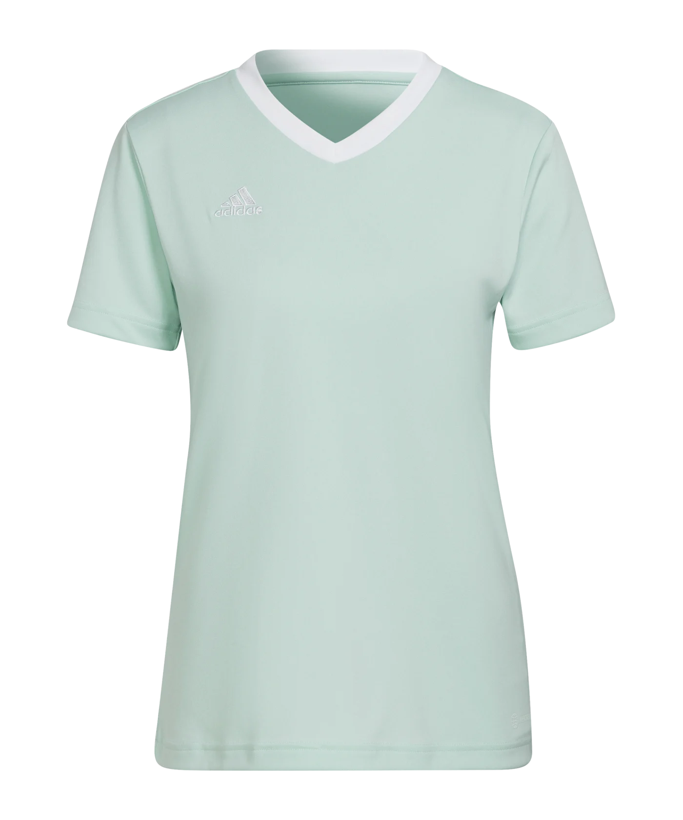 adidas Entrada 22 Trikot Damen Türkis Weiss