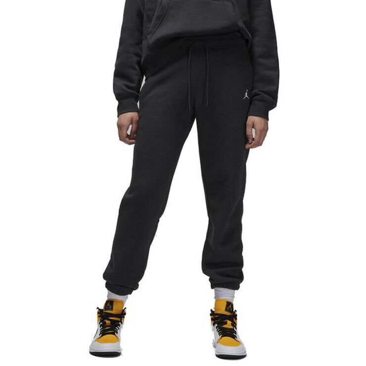 Nike Jordan Brooklyn Fleece Bukser Sort