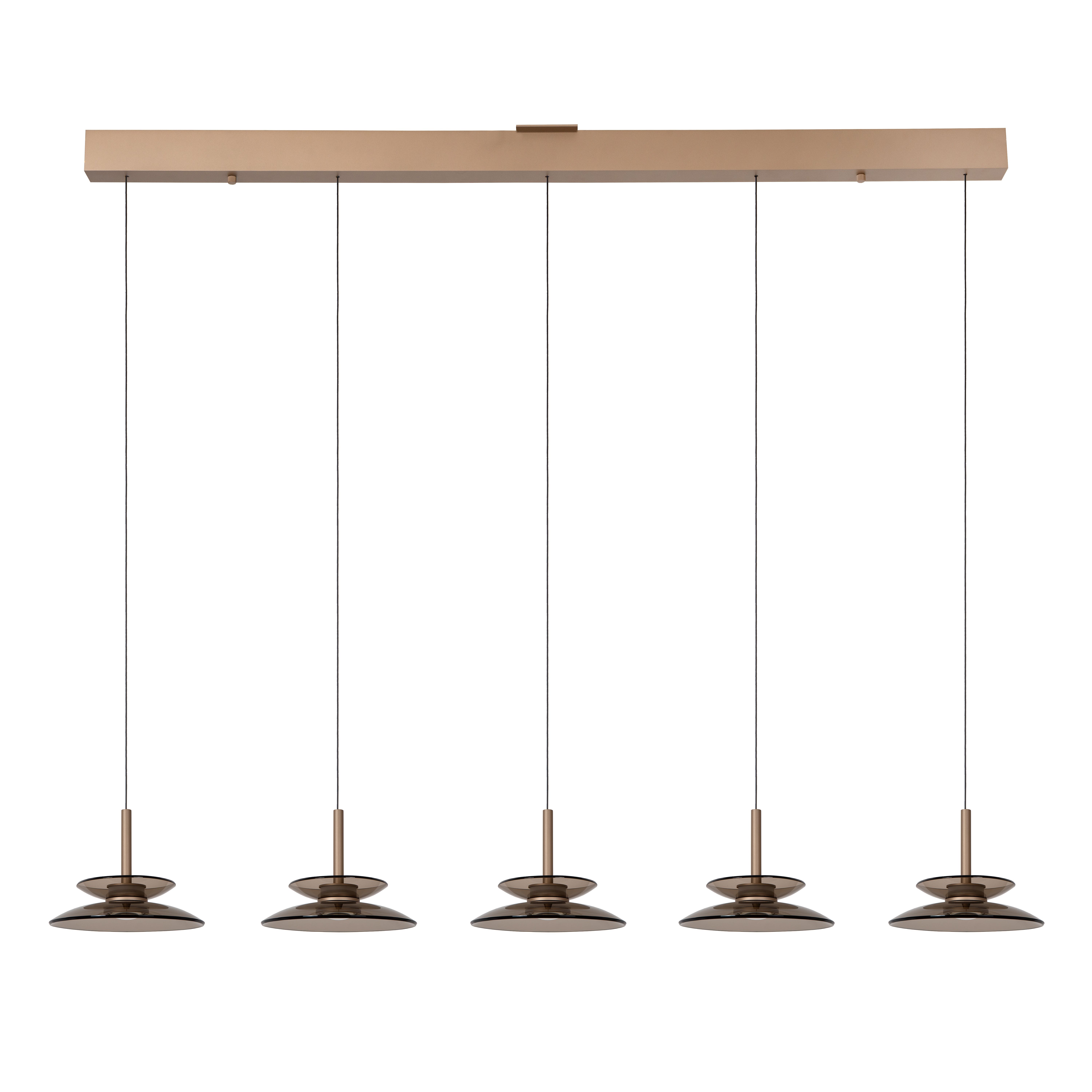 Hanglamp Santiago B150 x D23 cm