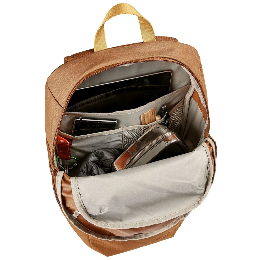 Vaude Yed 14 - Rucksack 42 cm umbra