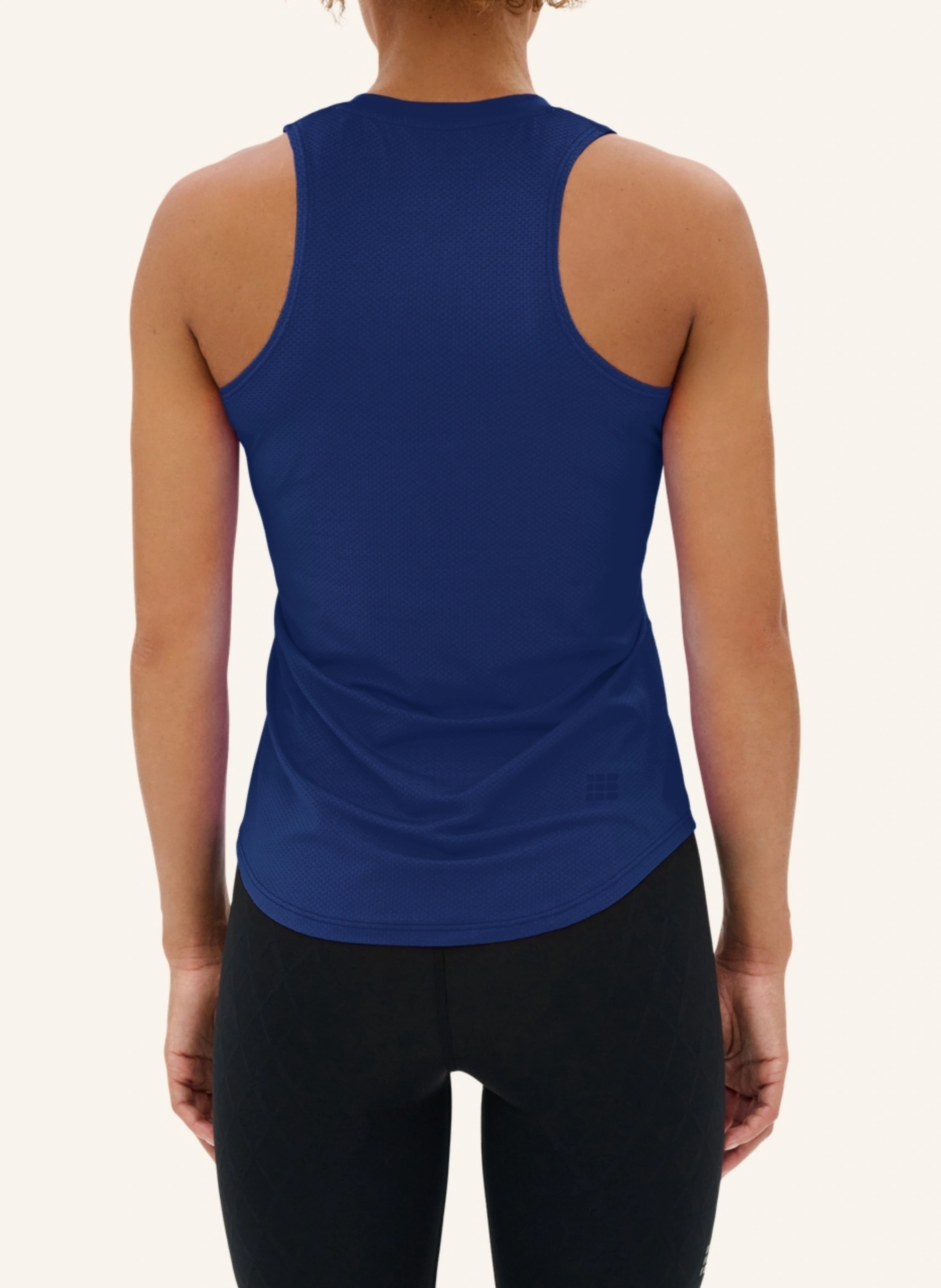 cep Tanktop THE RUN