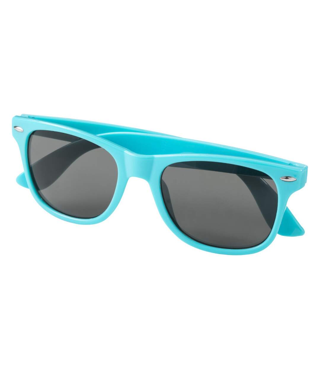 Bullet - Lunettes de soleil (Bleu) (Taille unique) - UTPF167