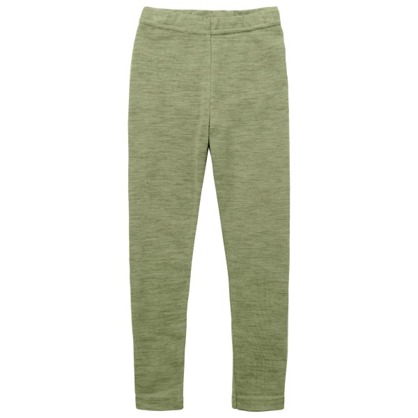 Engel - Legging enfant en laine mérinos vierge - Sous-vêtement mérinos