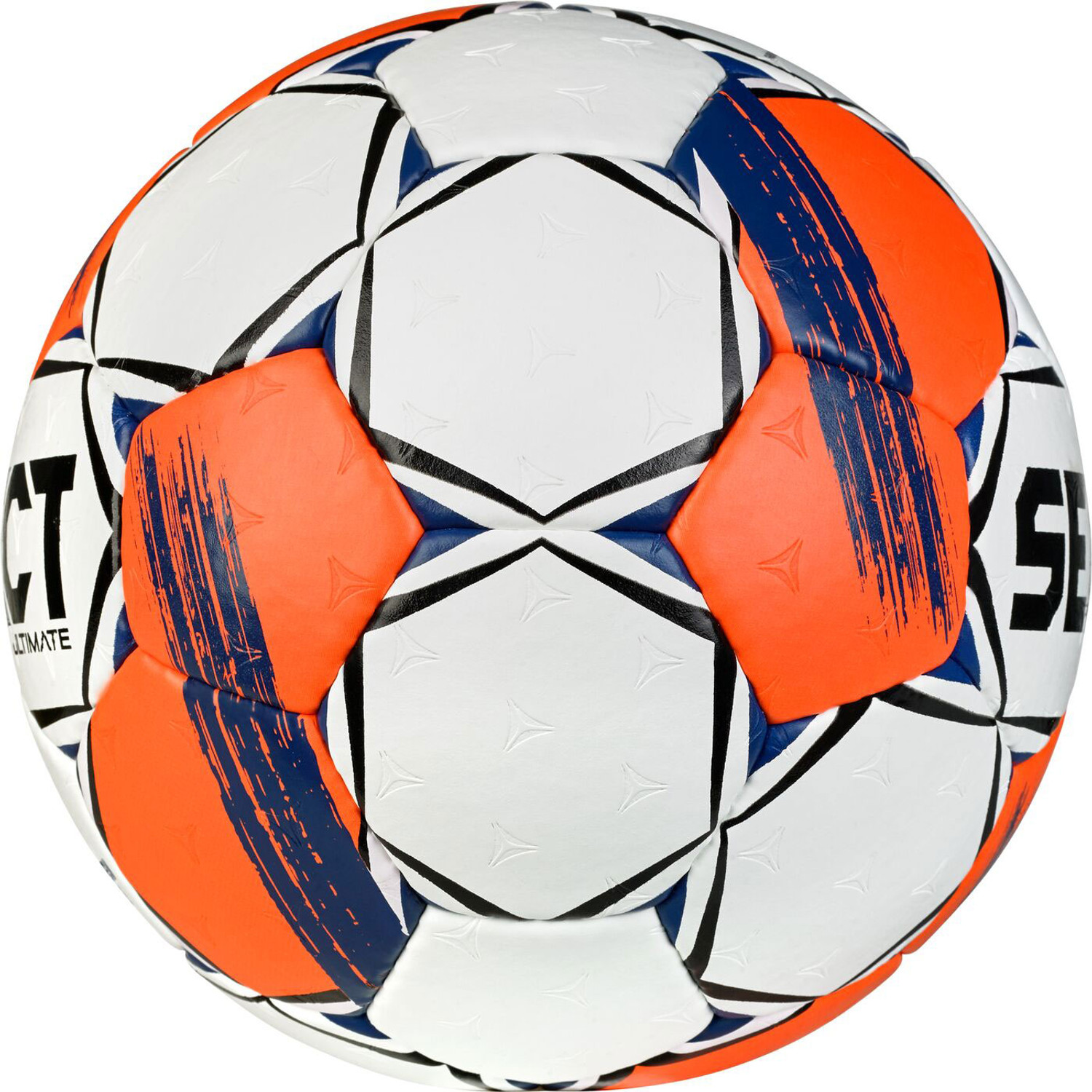 Select Ultimate EHF European League v25