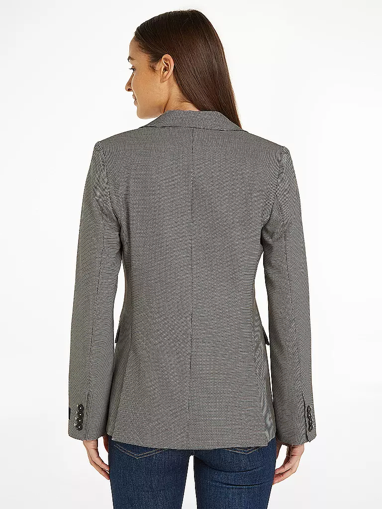 TOMMY HILFIGER Blazer grau