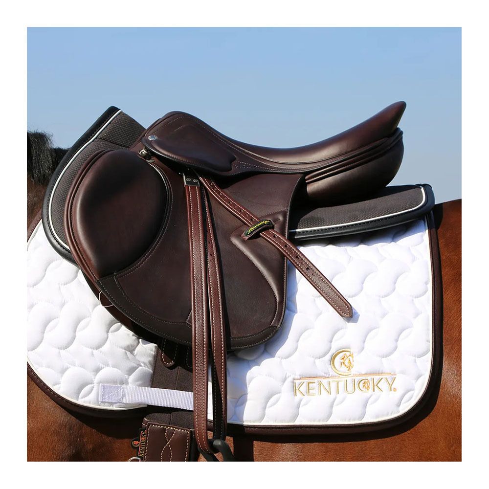 Kentucky ABSORB - Tapis d'obstacle blanc
