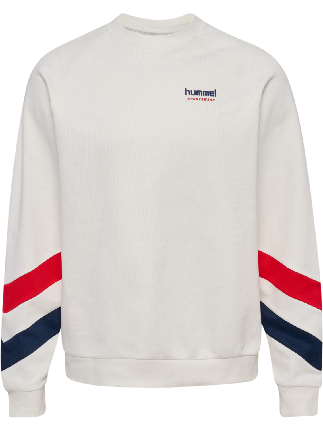 hmlOVERSIZED CREW SPORTSWEAR