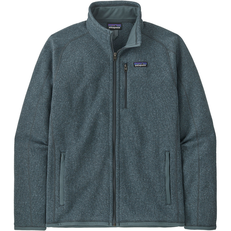 Patagonia Herren Better Sweater Jacke