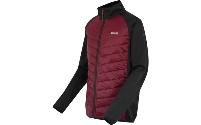 Regatta Sacramento Herren Doppeljacke