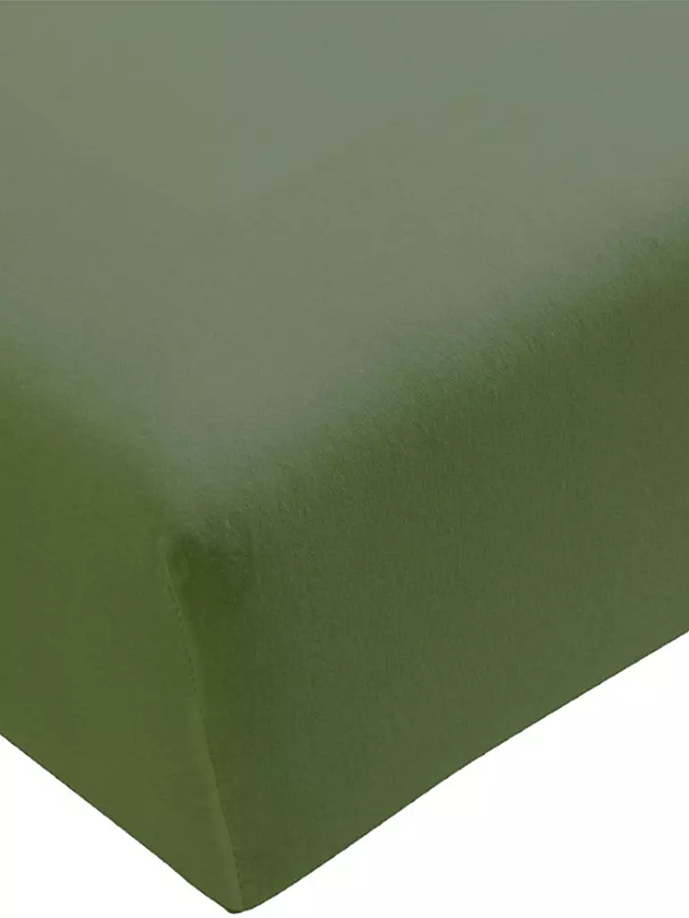 FORMESSE Jersey-Spannleintuch 