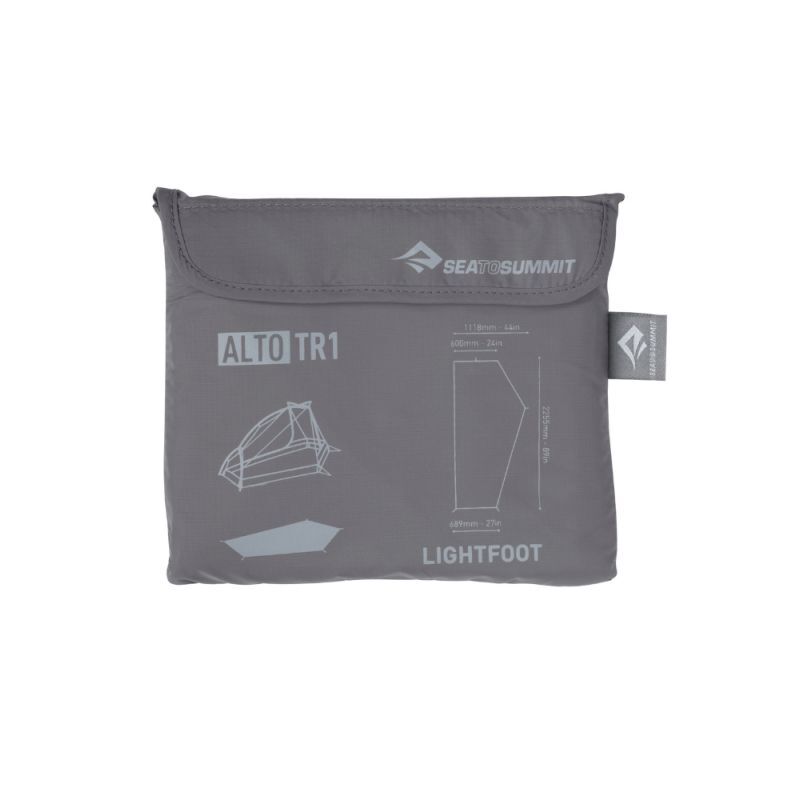Alto TR1 LightFoot - Tapis de tente